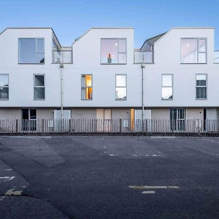 Вилла Argyle Rigg - No 16D Сент-Андрус Экстерьер фото
