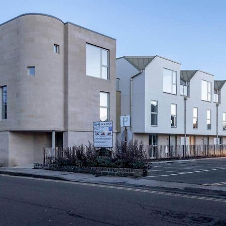Вилла Argyle Rigg - No 16D Сент-Андрус Экстерьер фото