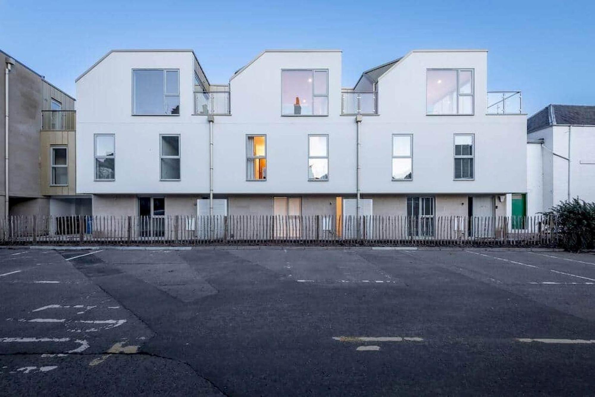 Вилла Argyle Rigg - No 16D Сент-Андрус Экстерьер фото