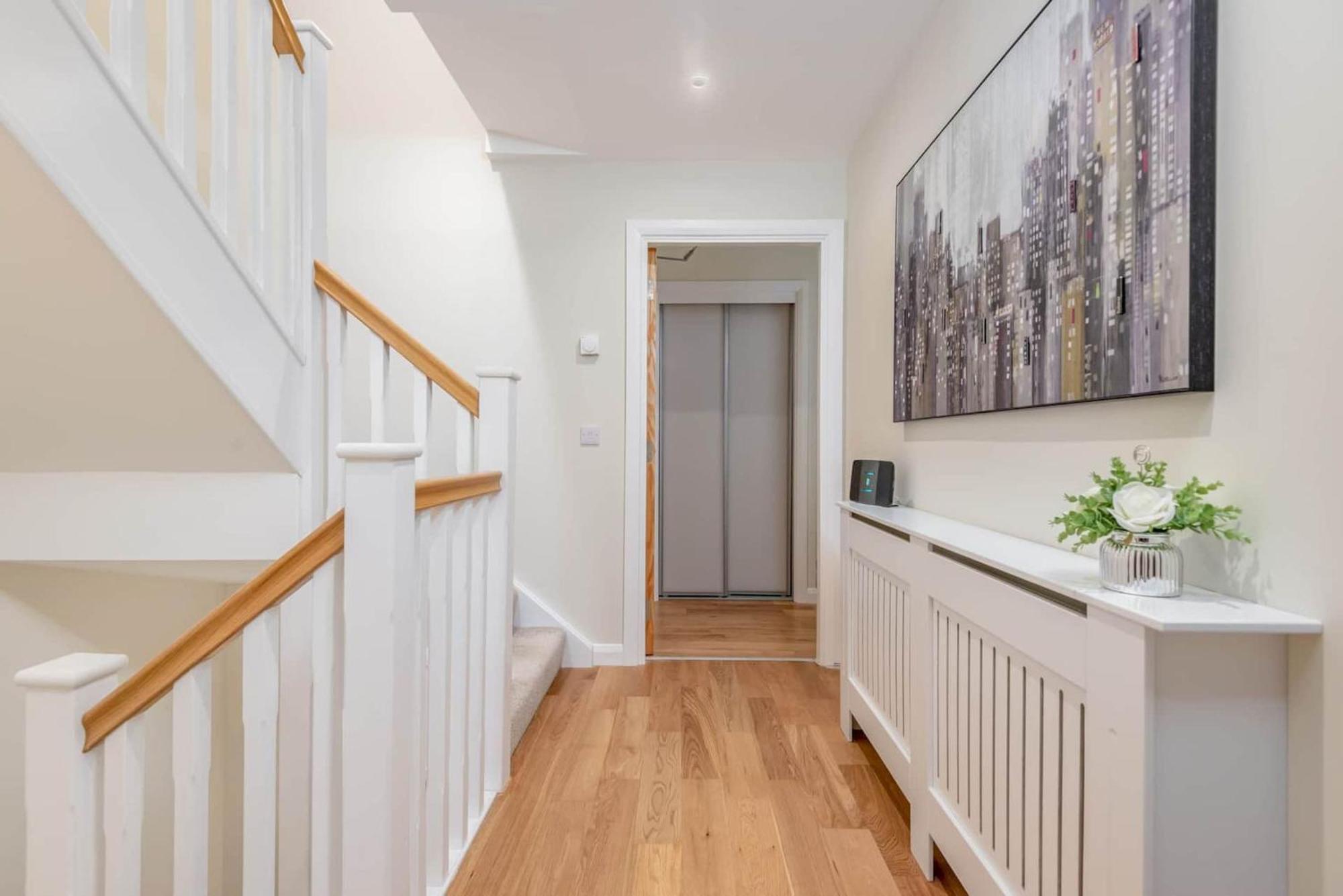 Вилла Argyle Rigg - No 16D Сент-Андрус Экстерьер фото